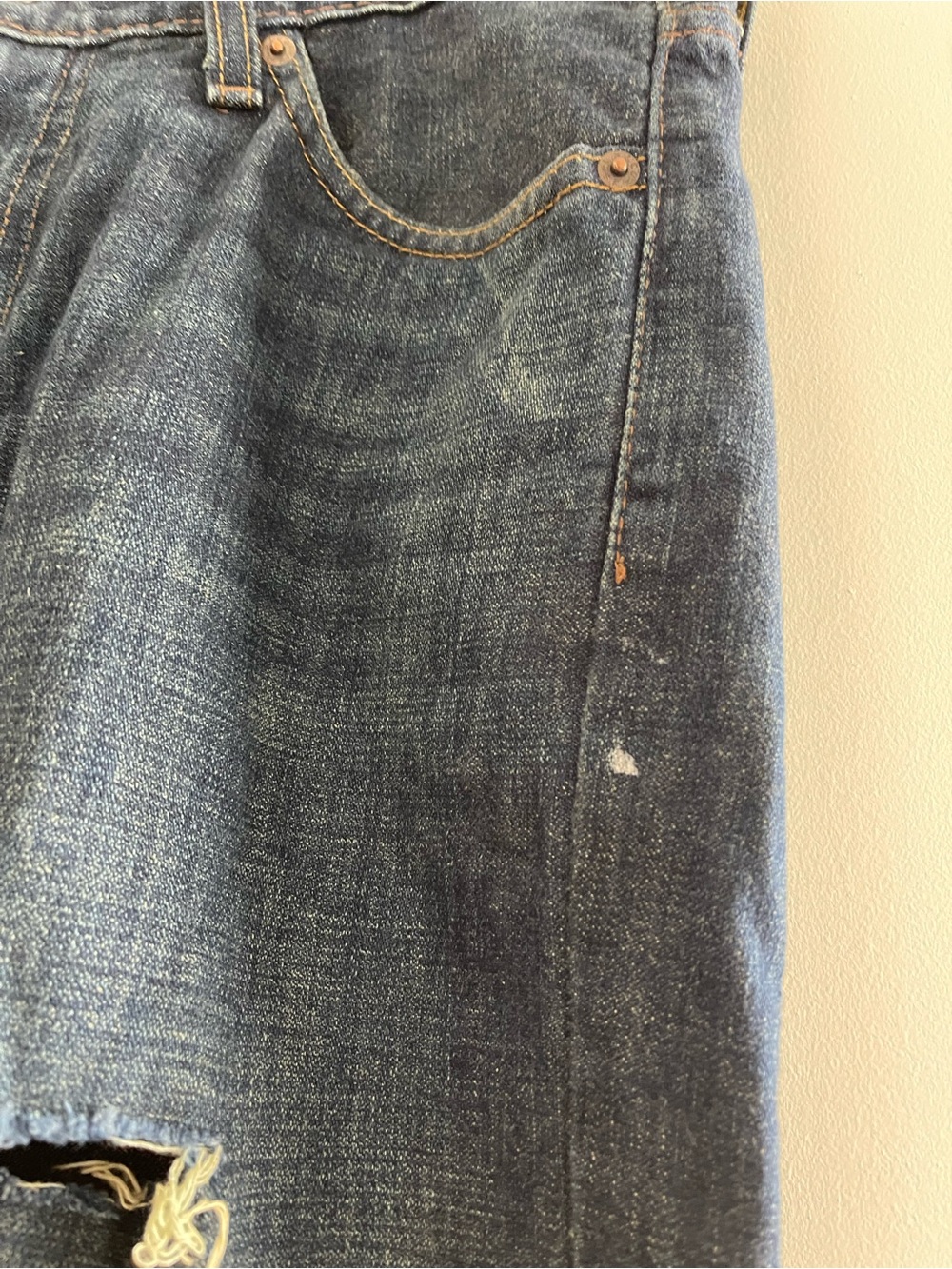 Levi’s - Picture 3 of 6